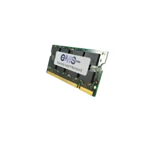CMS 512MB (1x512MB) RAM Memory For Apple iBook G3/700 (16 VRAM - Tr) C140 - Picture 1 of 1