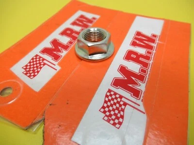 POWER STEERING PUMP PULLEY NUT ENGINE MOTOR oem HONDA ELEMENT 03 04 05 06 07 08 - Image 1 of 4