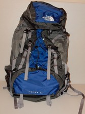mochila north face terra 60