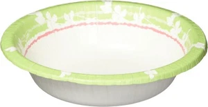 Dixie Paper Bowl, 12oz, 175 Count (Design and Color will vary) - Picture 1 of 2