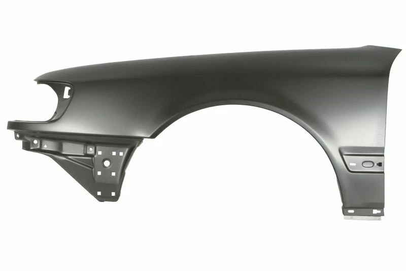 Guardabarros delantero izquierdo audi 100 (c4) 1991 - 1994 4a0821105 Foto 1 de 1