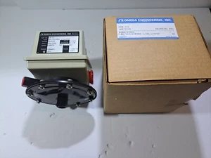 Omega Psw-353 *new Surplu* - Picture 1 of 3