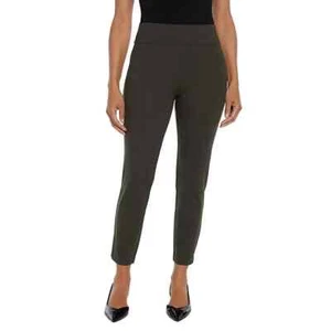Express Women's Ponte Pant Size Large Rosin - Picture 1 of 7