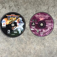 .PSX.' | '.NFL Blitz 2001.