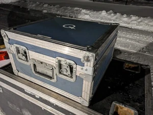 Road Case For Mixer 19x19x11 - Picture 1 of 2