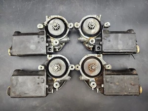59 60 61 62 63 64 65 66 67 68 69 70 71 72 73 74 Cadillac Power Window Motor Set - Picture 1 of 1