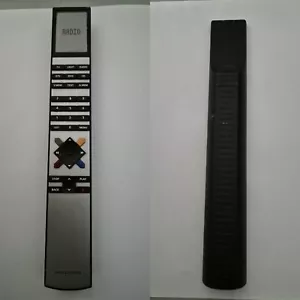 TELECOMANDO BANG OLUFSEN BEOCOM BEO4 REMOTE CONTROLLER TV LIGHT RADIO DTV DVD - Foto 1 di 1