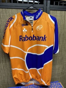 Rabobank Cycling jersey - Picture 1 of 2