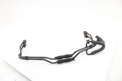 Harley-Davidson Touring Ultra M8 2017-2023 conjunto de línea de refrigerante de agua Foto 1 de 4