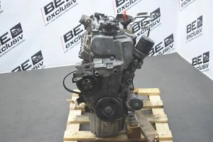 Motor de fuselaje Seat Alhambra 7N 1.4TSI CAVA 03C100040C - Imagen 1 de 12