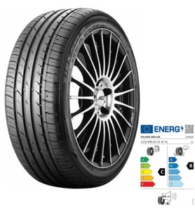 Pneumatici estivi Falken 225/40 R18 92W Ziex ZE914B (DOT 2021) - Foto 1 di 3