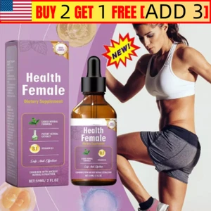 59 ml integratore alimentare salute femminile US 2024 FANTASTICO - Foto 1 di 14