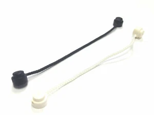 LEGO X127c11 / 14226 1x11 Corda con Borchie Colore a Scelta - P&P OMAGGIO - Foto 1 di 1