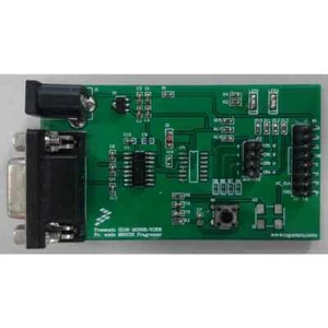 Programmer MON08 Reads and Writes MC68HC08 MC908 Freescale Early 8-bit Chip - Picture 1 of 3