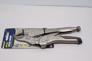 Nueva empuñadura de tornillo Irwin 10" 10WR todo uso IRHT82578 - Imagen 1 de 4