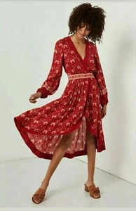 Vestido Spell and The Gypsy Collective Jewel Soiree XS NUEVO CON ETIQUETAS - Imagen 1 de 9