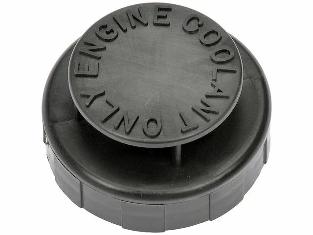 Tapa del tanque de expansión para Pontiac Firebird 1982-1992 1983 1984 1985 1986 N167FN Foto 1 de 1