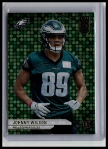 Elite #178 Johnny Wilson - Bild 1 von 2