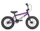 Kink Pump 14 Zoll Kinder BMX Rad Gloss gloss digital purple Kids Bike