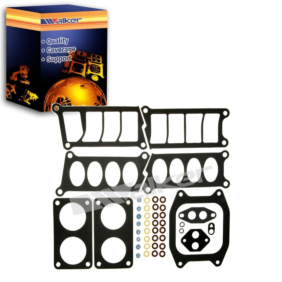 Kit de reparación de inyector de combustible Walker para Ford E-250 Econoline 1985-1996 Foto 1 de 2