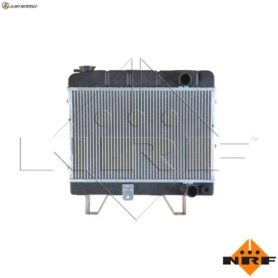 KÜHLER MOTORKÜHLUNG 57101 FÜR XC7P 1.6L 106 107 XN1 2.0L XM7/7XMKF6 1.8L 4cyl - Image 1 of 4