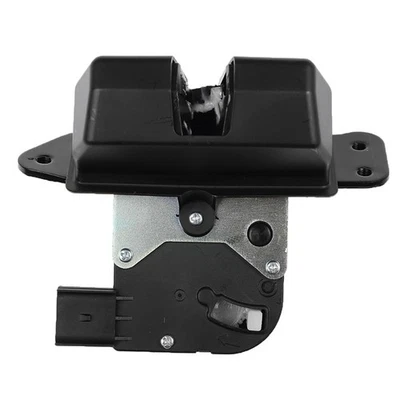 Cierre de puerta trasera 81230-3Z000 para Hyundai Santa Fe Sport 2013-2018 Santa Fe XL 2019 Foto 1 de 4