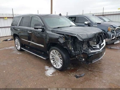 Carrier 3.23 Ratio Opt GU5 Front Axle Fits 15-20 ESCALADE 1915784 - Image 1 of 4
