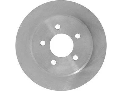 Rotor de freno trasero para Ford Crown Victoria 1992-1995 API 21223PWBN 1993 1994 OEF3 Foto 1 de 2