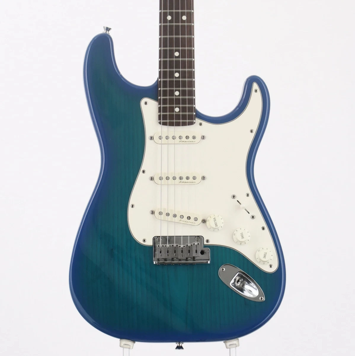 Fender Strat Deluxe for sale | eBay