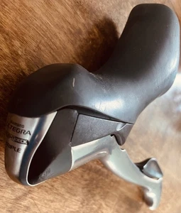 Shimano Ultegra Triple 6603 left front brake shift lever shifter; 241g! - Picture 1 of 3