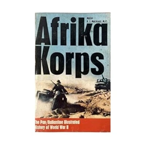 Afrika Korps VG - Imagen 1 de 1