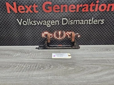 2009 - 2014 Volkswagen Jetta Exhaust Support Bracket Hanger For Rear Beam Axle - Image 1 of 4