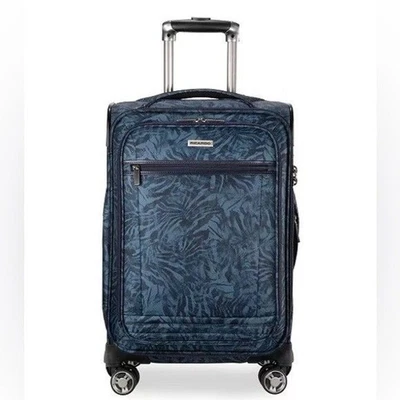 Maleta de equipaje giratoria ligera Ricardo Hardside Avalon 22,5" Foto 1 de 4