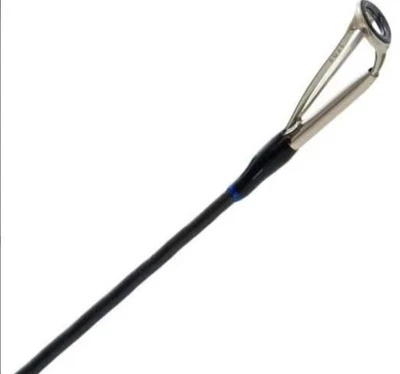 Shimano GTSJC66HA Game Type Slow J Conventional Jigging Rod 6'6" 40lb 500g. - Image 1 of 4