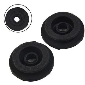 For Nissan Rogue T32 2014-2020 Rubber Mat Radiator 1 Pair 2PCS Bushing - Picture 1 of 12