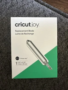 Hoja de repuesto Cricut Joy NUEVA - Imagen 1 de 3