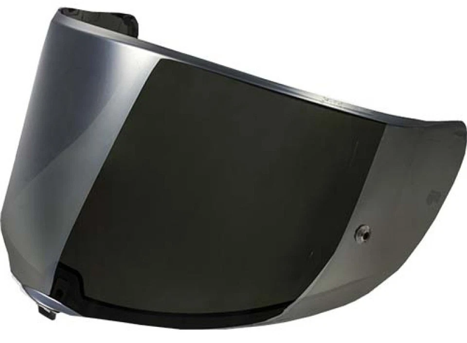 Casco LS2 Citation II Pinlock Ready Shield plateado iridio Foto 1 de 1