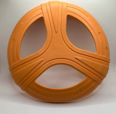 Juguete SENYe Pet Frisbee para perro Foto 1 de 4