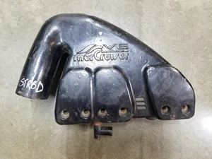 MerCruiser 4.3L V6 Vortec Exhaust Manifold Assembly 807239A2 807293C-CF - Picture 1 of 4