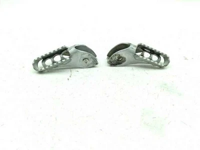 estriberas delanteras izquierda derecha bmw r1200gs 06 Foto 1 de 4