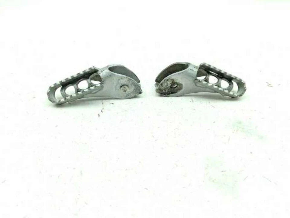 estriberas delanteras izquierda derecha bmw r1200gs 06 Foto 1 de 4