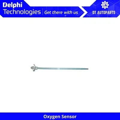 Sensor de oxígeno trasero derecho Delphi 2007 para Lexus RX400h 2006-2008 3,3 L V6 Foto 1 de 4