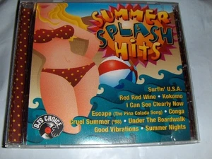 Summer Splash Hits - Bild 1 von 2
