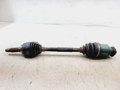 1999 2000 2001 MAZDA PROTEGE 1.6L AUTO TRANS RIGHT FRONT AXLE SHAFT FA52-25-500A - Image 1 of 4
