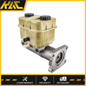 Brake Master Cylinder For Kenworth Peterbilt International 1989-2013 M630276 - Bild 1 von 11