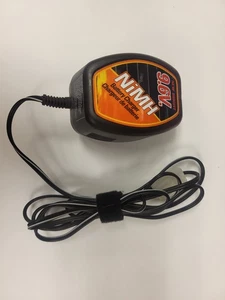NEW BRIGHT 9.6v NiMHRadio Controlled (R/C) Wall 400mA Battery Charger - Bild 1 von 3