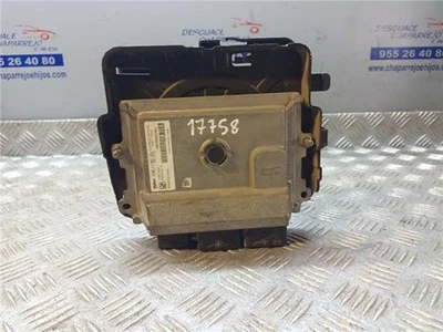 CENTRALINA Citroën C3 (SC) 2014 9805895780 - Immagine 1 di 3