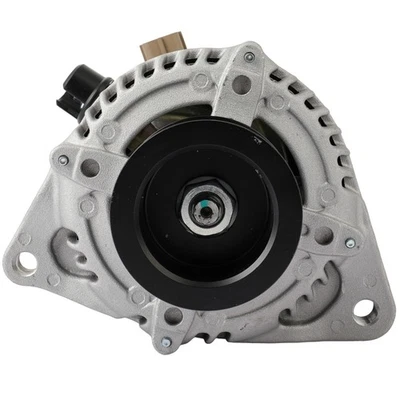 Alternador para Ford F-550 Super Duty V8 6.7L 150A/157A 2011-18 11622 1042102930 Foto 1 de 4