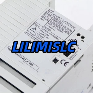 UNE LENTILLE D'OCCASION E82EV402-4C200 E82EV402K4C200 E82EV402ï1/4?C200 - Photo 1/10