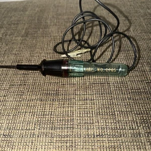 MAC Tools No. ET65 Circuit Tester Probe - Picture 1 of 5